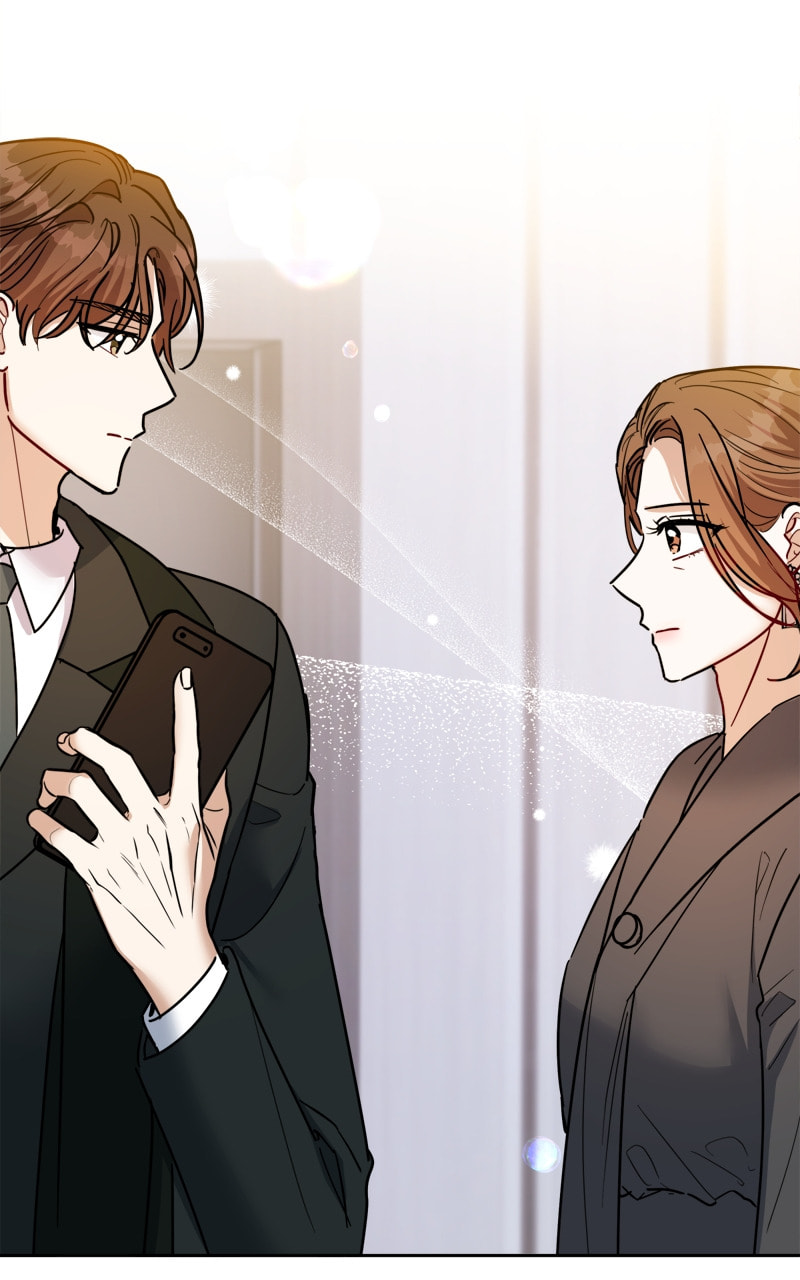 Read The Prenup chapter 87 image 24 on Lezhin