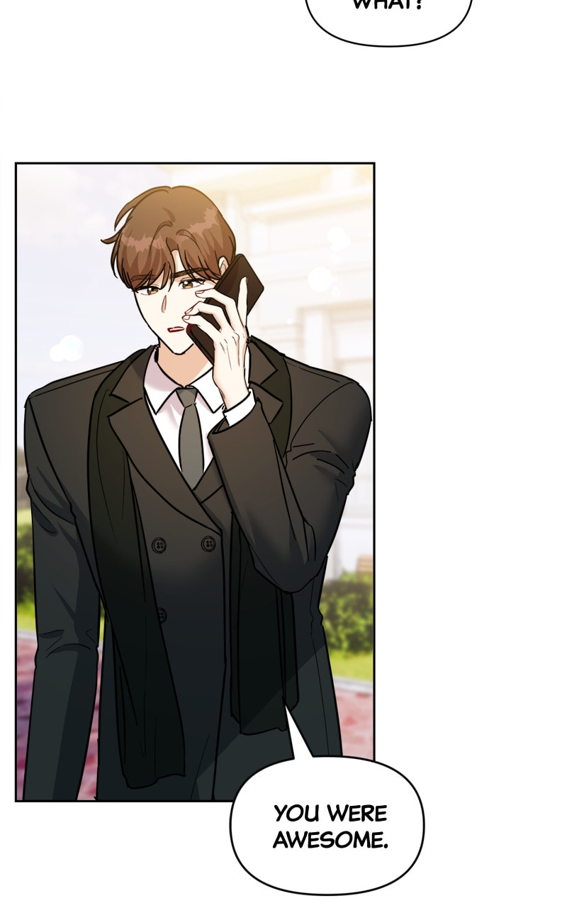 Read The Prenup chapter 87 image 42 on Lezhin
