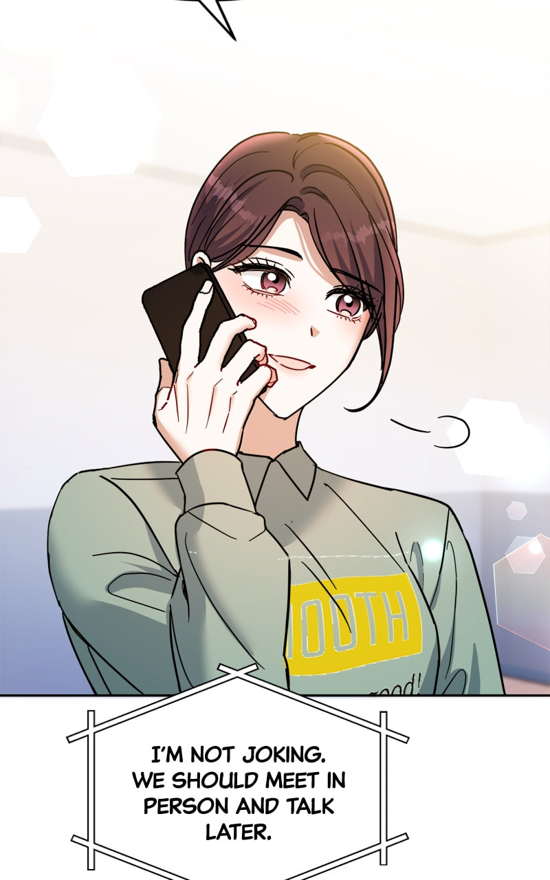 Read The Prenup chapter 87 image 47 on Lezhin