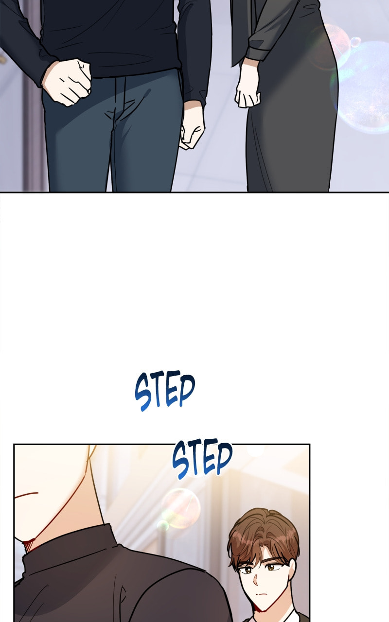 Read The Prenup chapter 87 image 5 on Lezhin