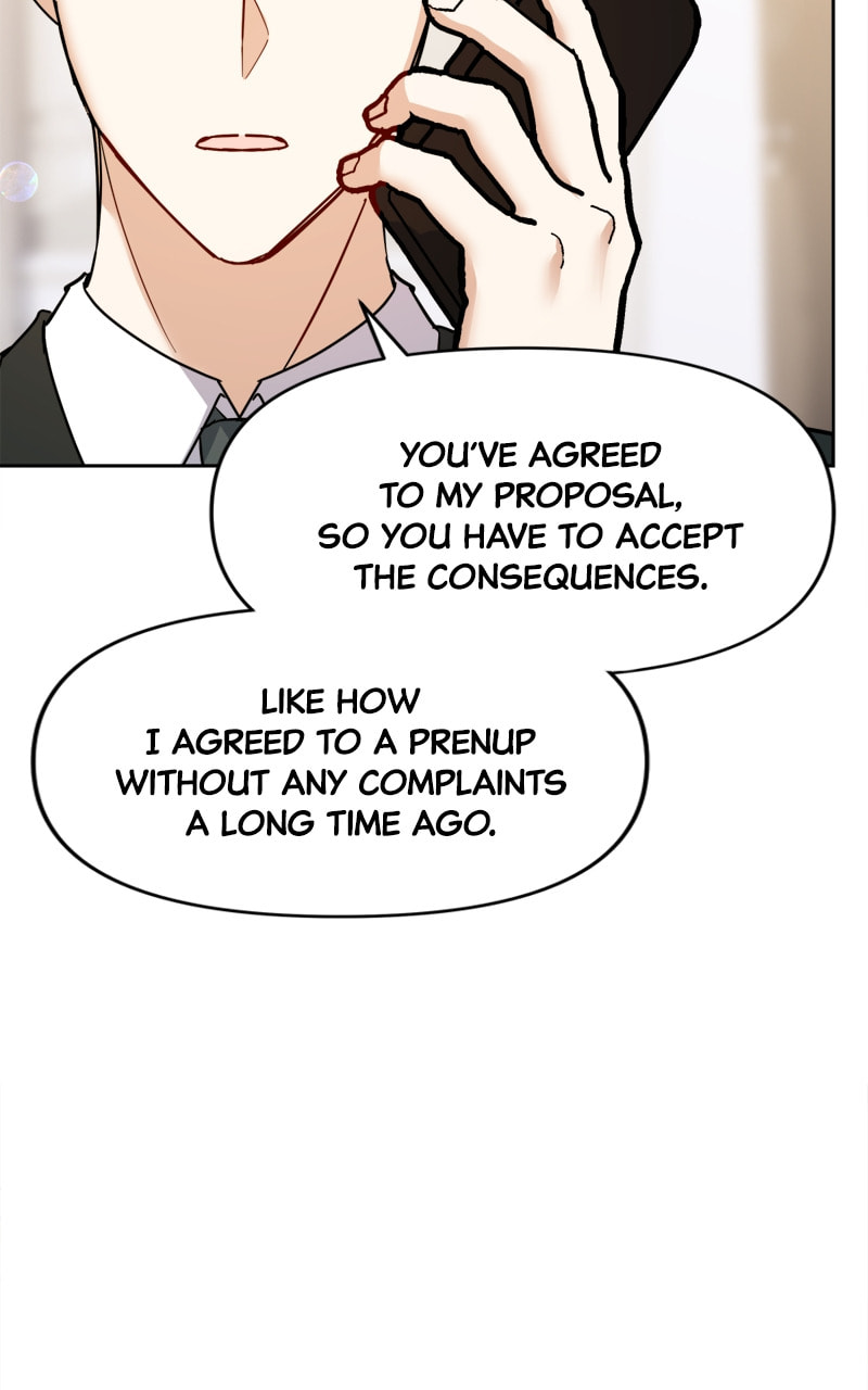 Read The Prenup chapter 87 image 50 on Lezhin