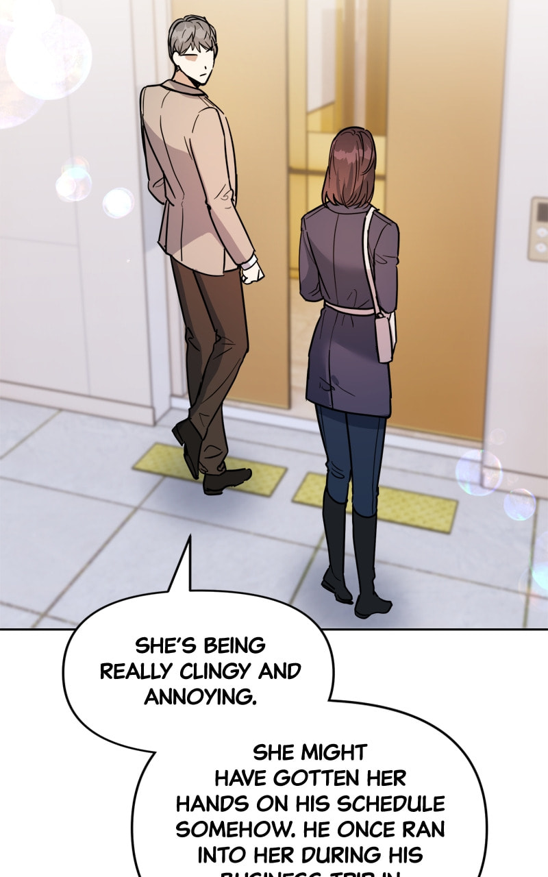 Read The Prenup chapter 87 image 69 on Lezhin