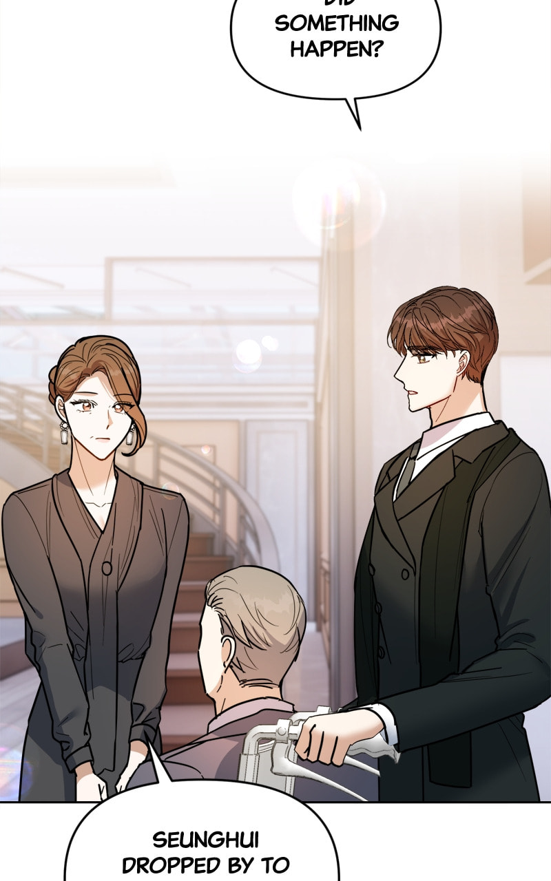 Read The Prenup chapter 87 image 7 on Lezhin