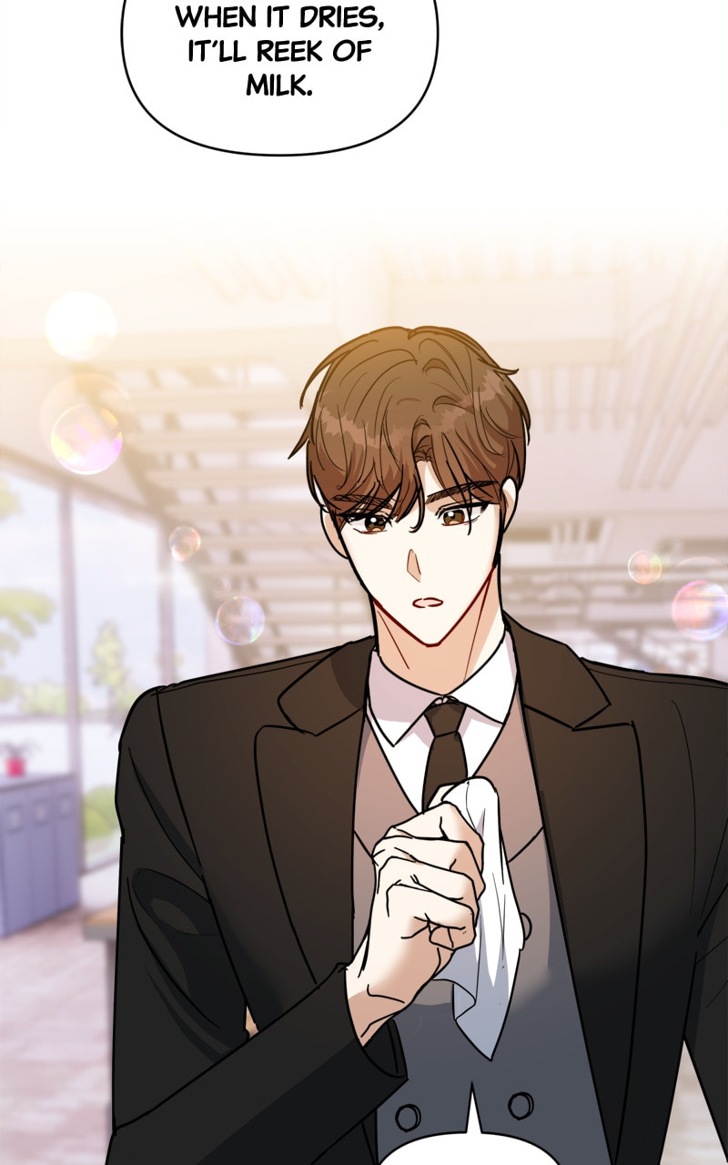 Read The Prenup chapter 88 image 18 on Lezhin