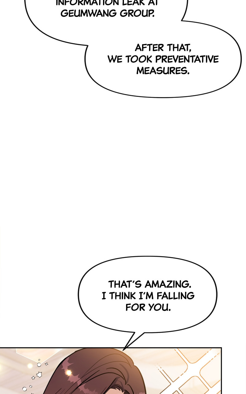 Read The Prenup chapter 88 image 27 on Lezhin
