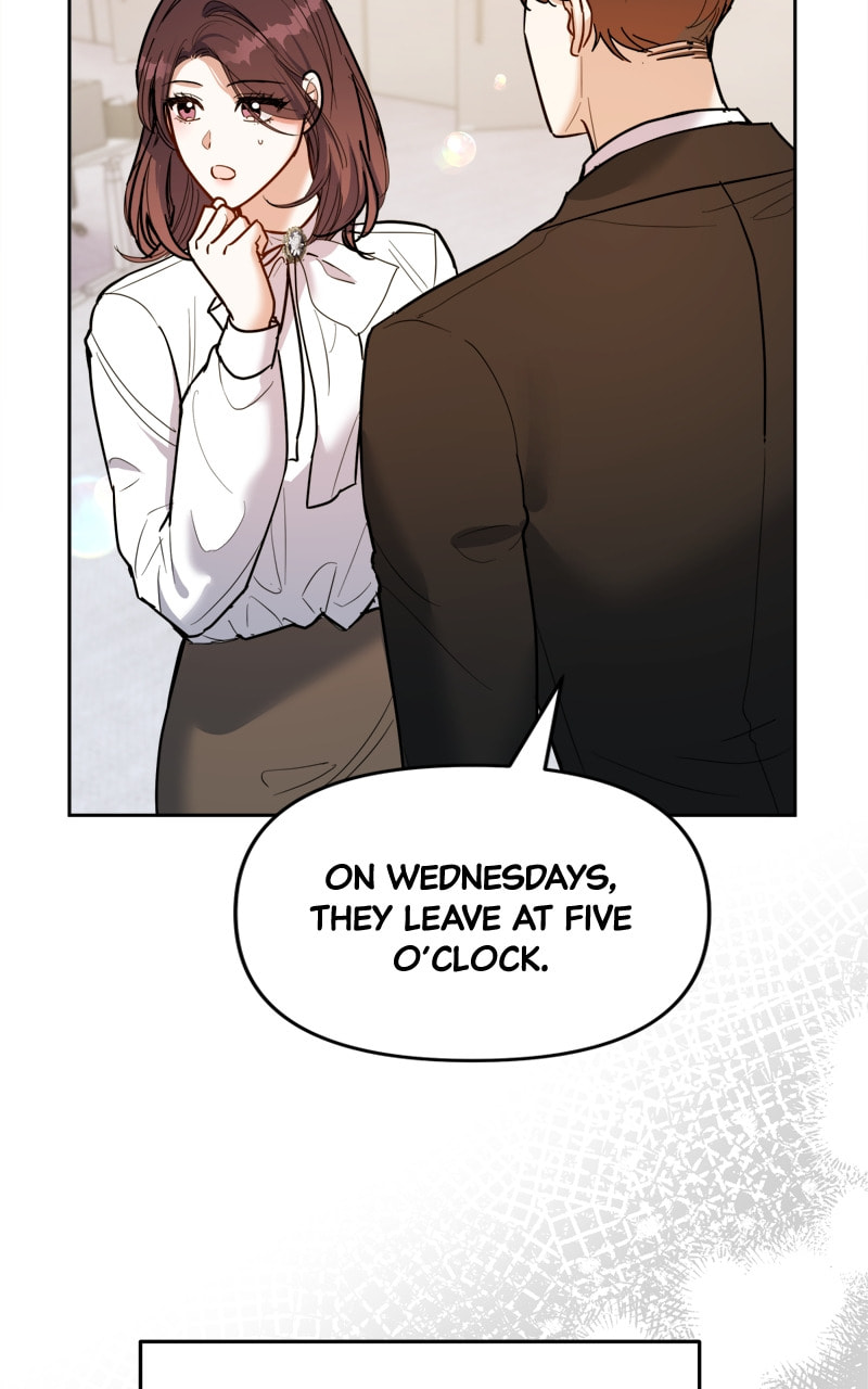 Read The Prenup chapter 88 image 4 on Lezhin