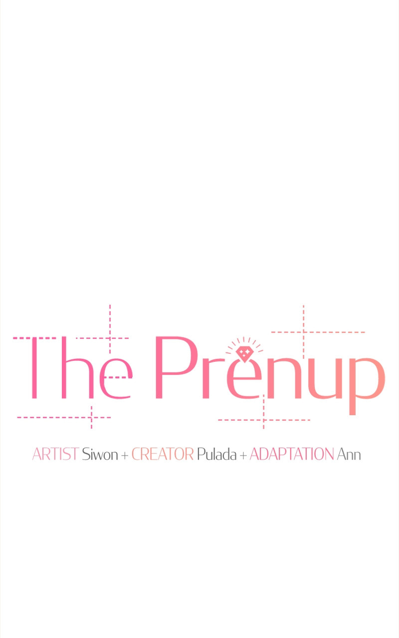Read The Prenup chapter 89 image 12 on Lezhin