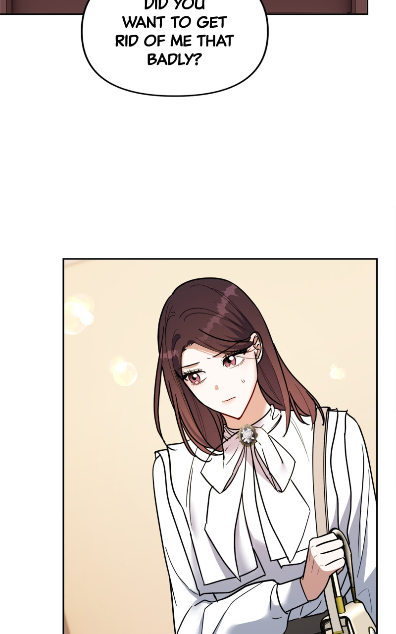 Read The Prenup chapter 89 image 7 on Lezhin