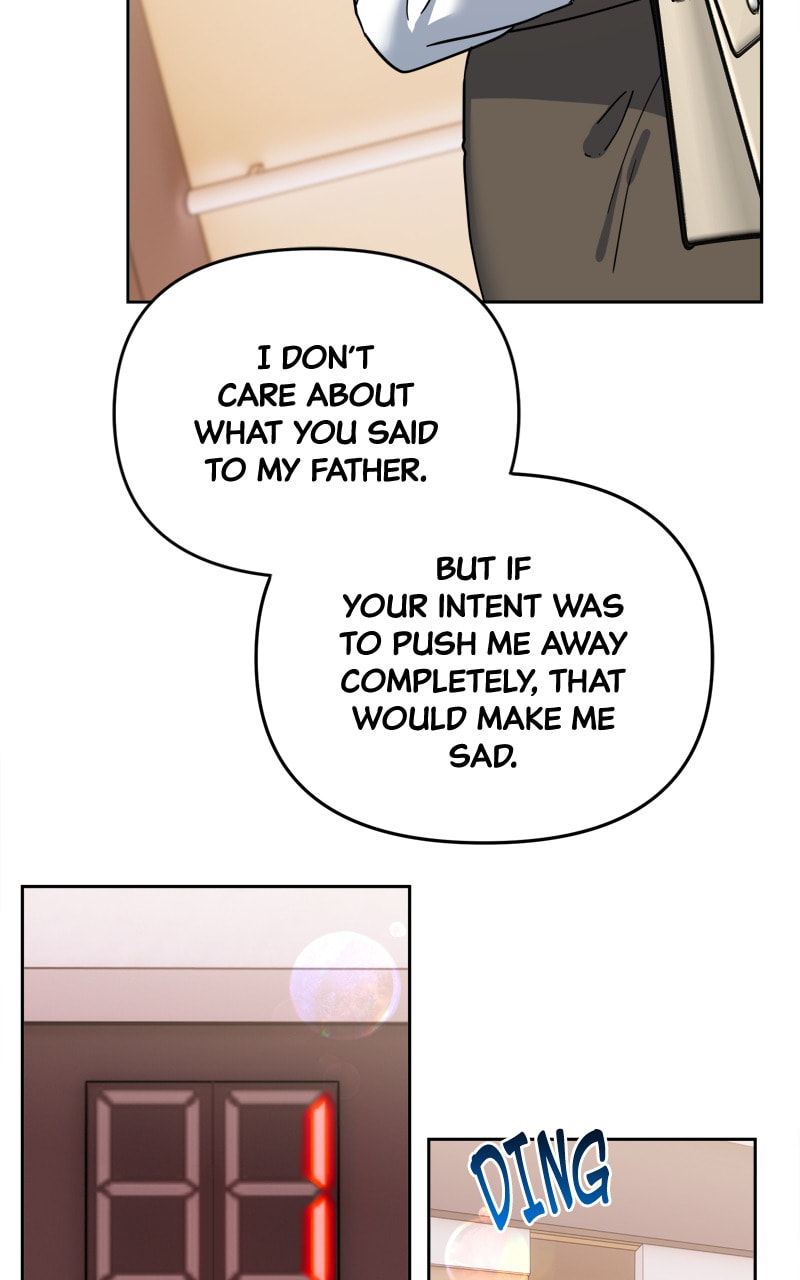 Read The Prenup chapter 89 image 8 on Lezhin