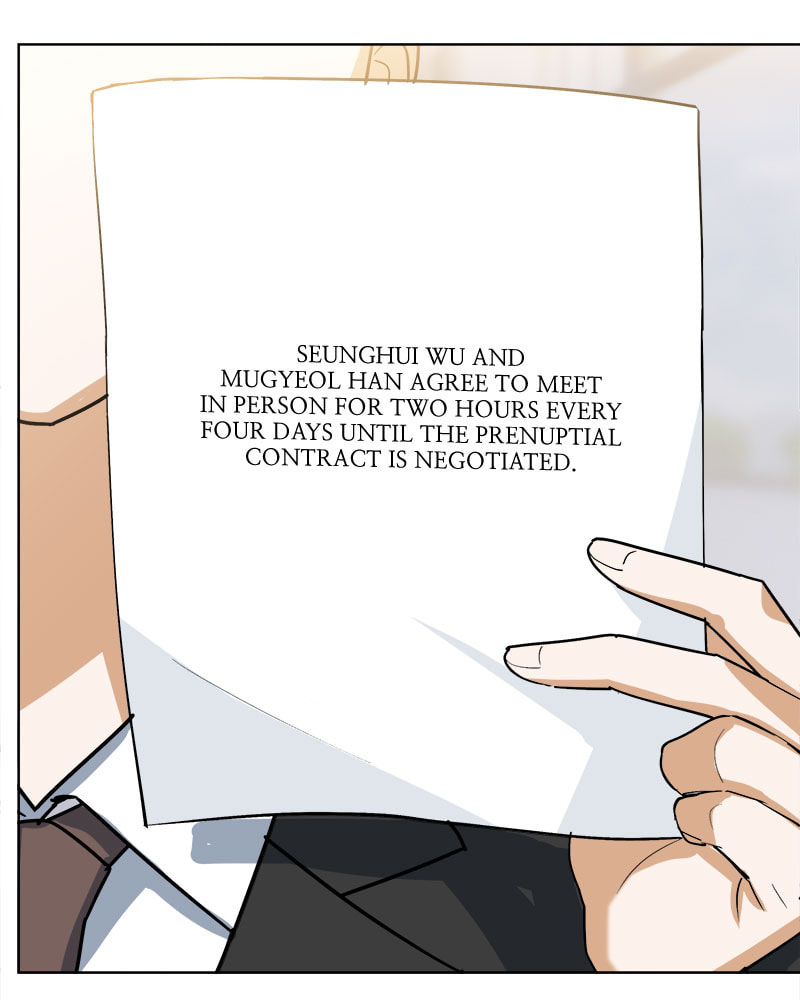 Read The Prenup chapter 9 image 40 on Lezhin