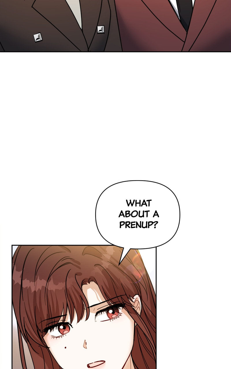 Read The Prenup chapter 90 image 2 on Lezhin