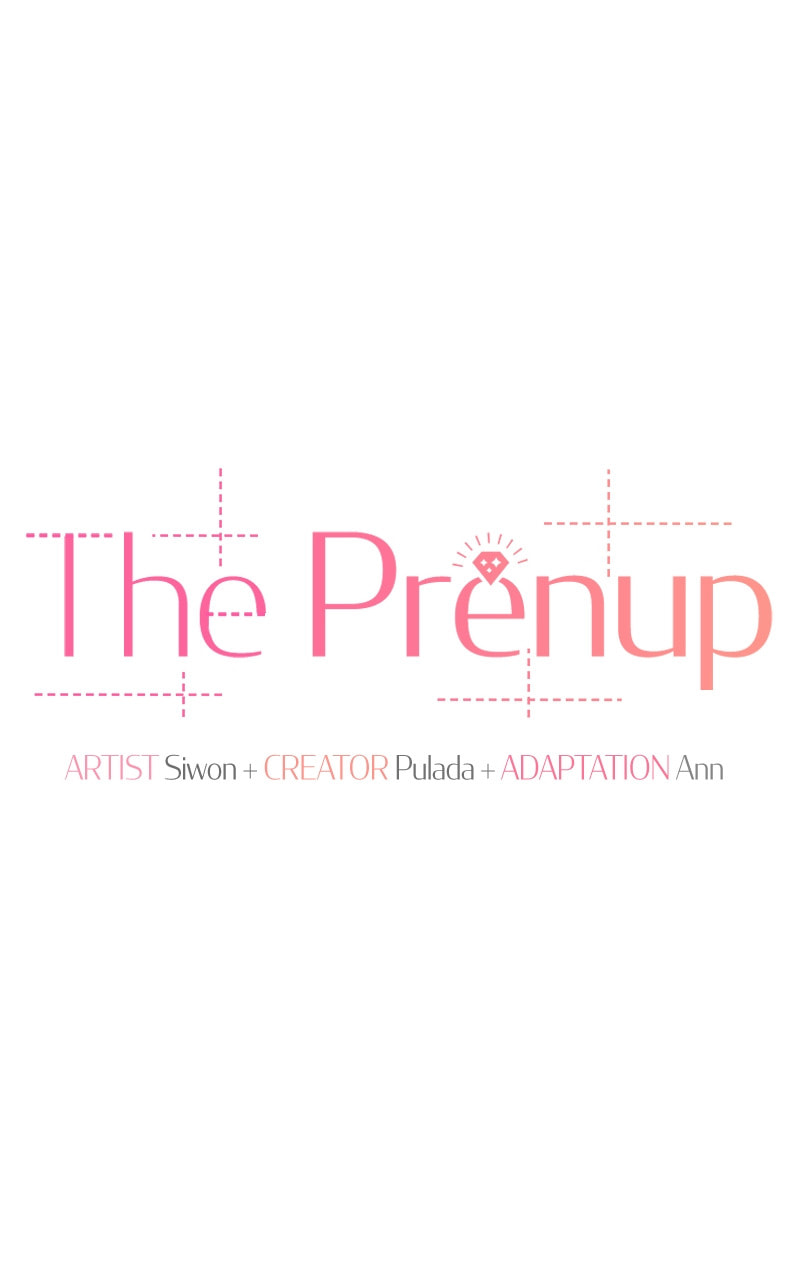 Read The Prenup chapter 90 image 20 on Lezhin