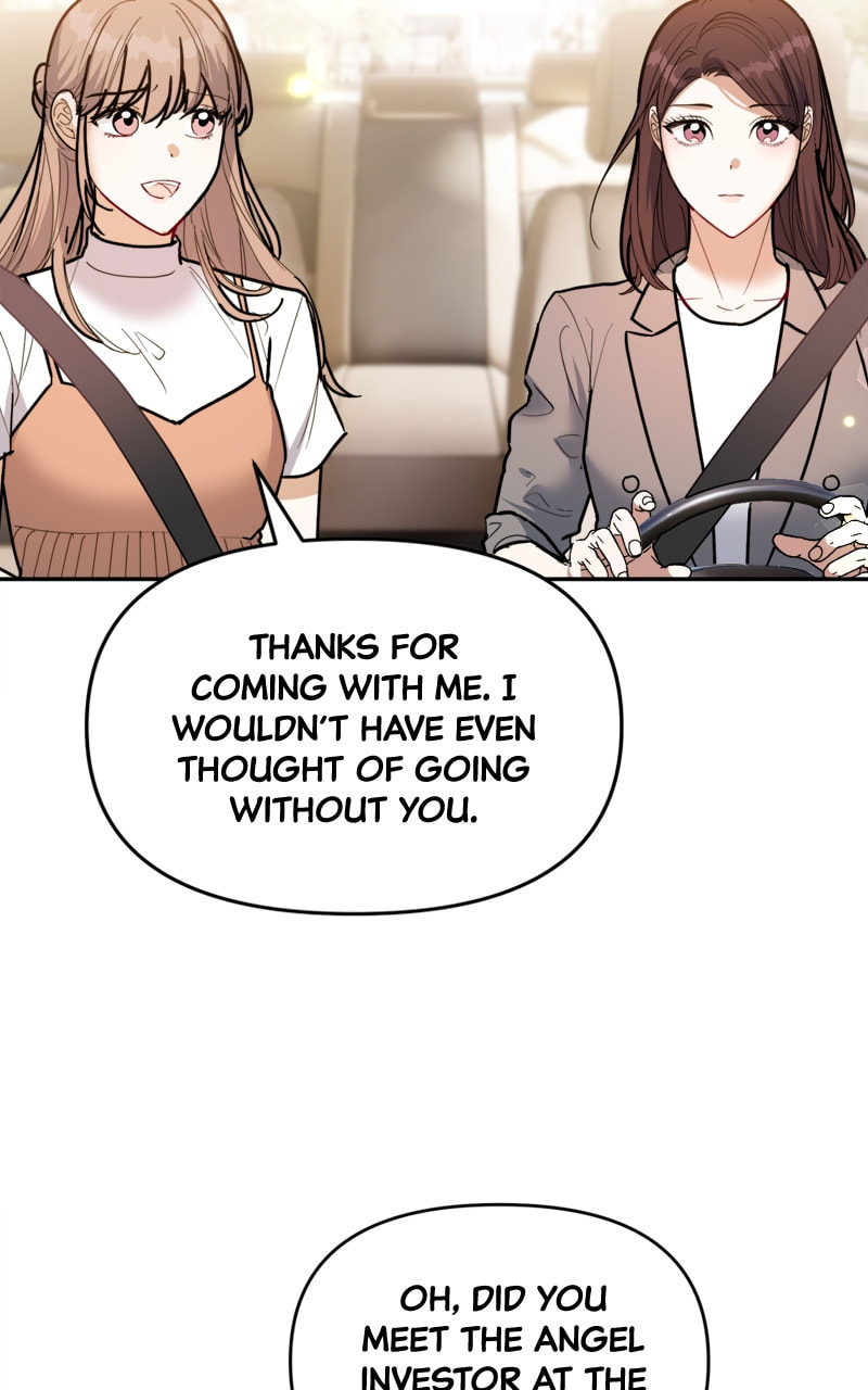 Read The Prenup chapter 90 image 22 on Lezhin