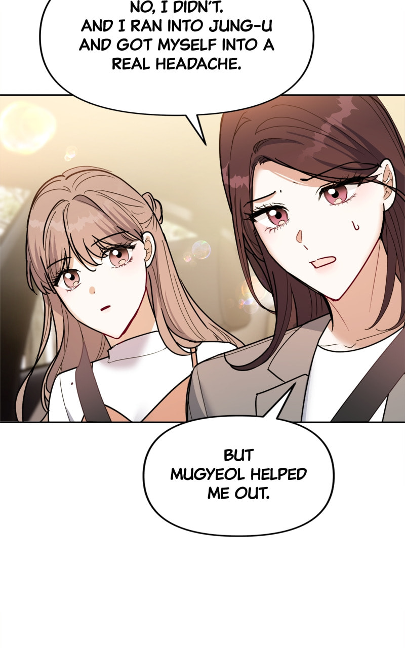 Read The Prenup chapter 90 image 24 on Lezhin