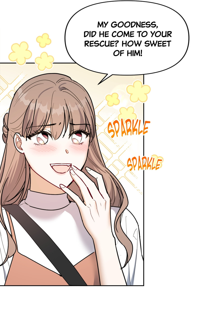 Read The Prenup chapter 90 image 26 on Lezhin