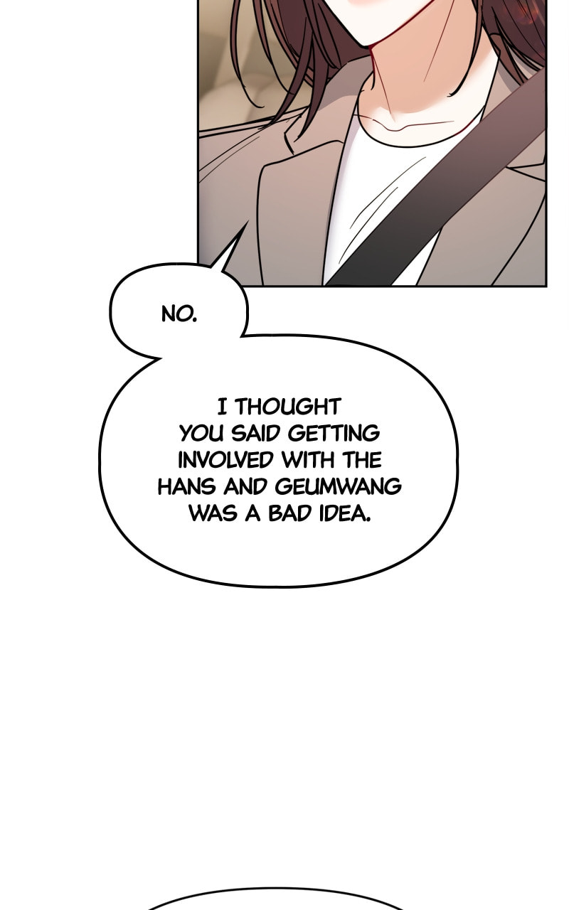 Read The Prenup chapter 90 image 29 on Lezhin