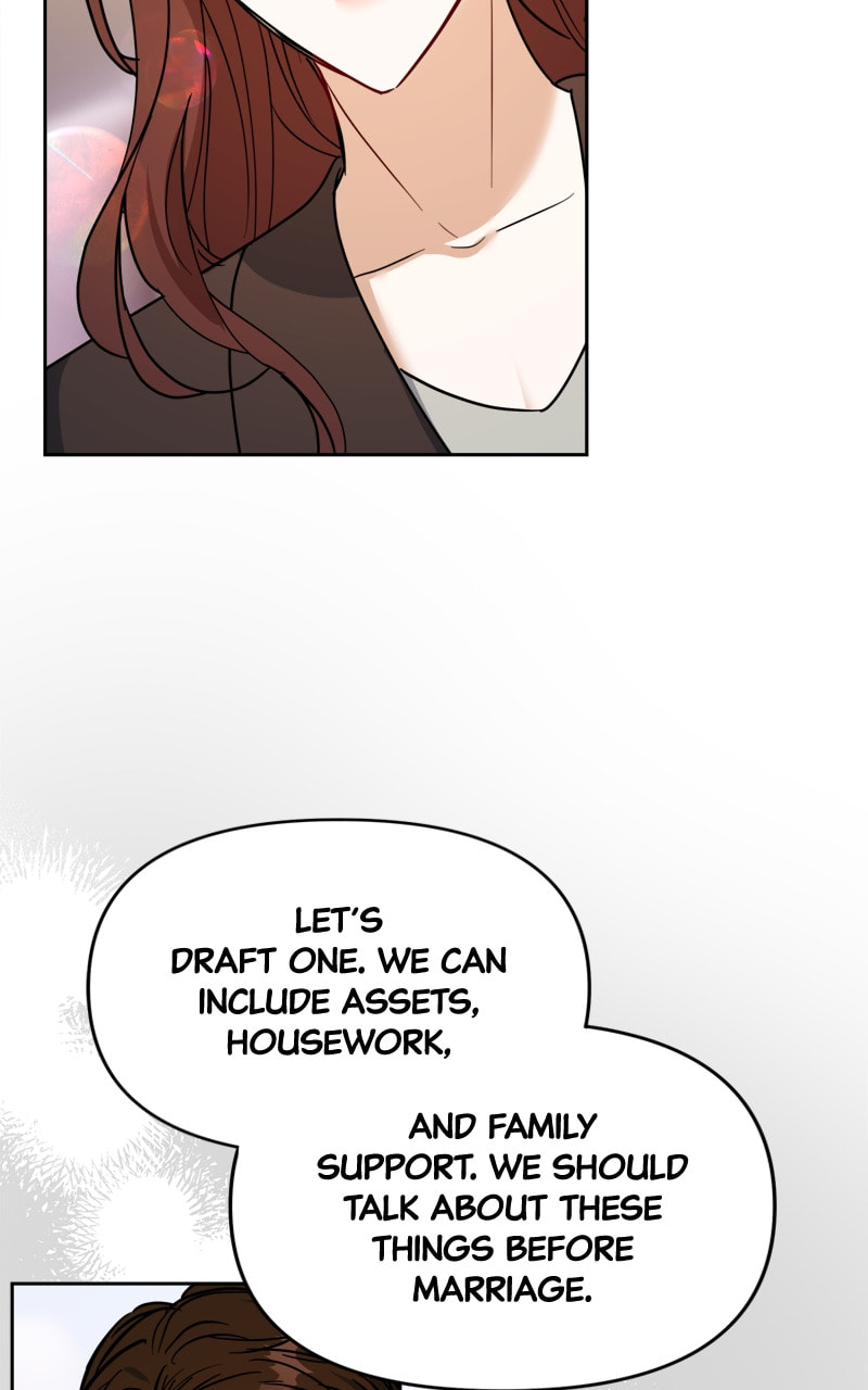 Read The Prenup chapter 90 image 3 on Lezhin