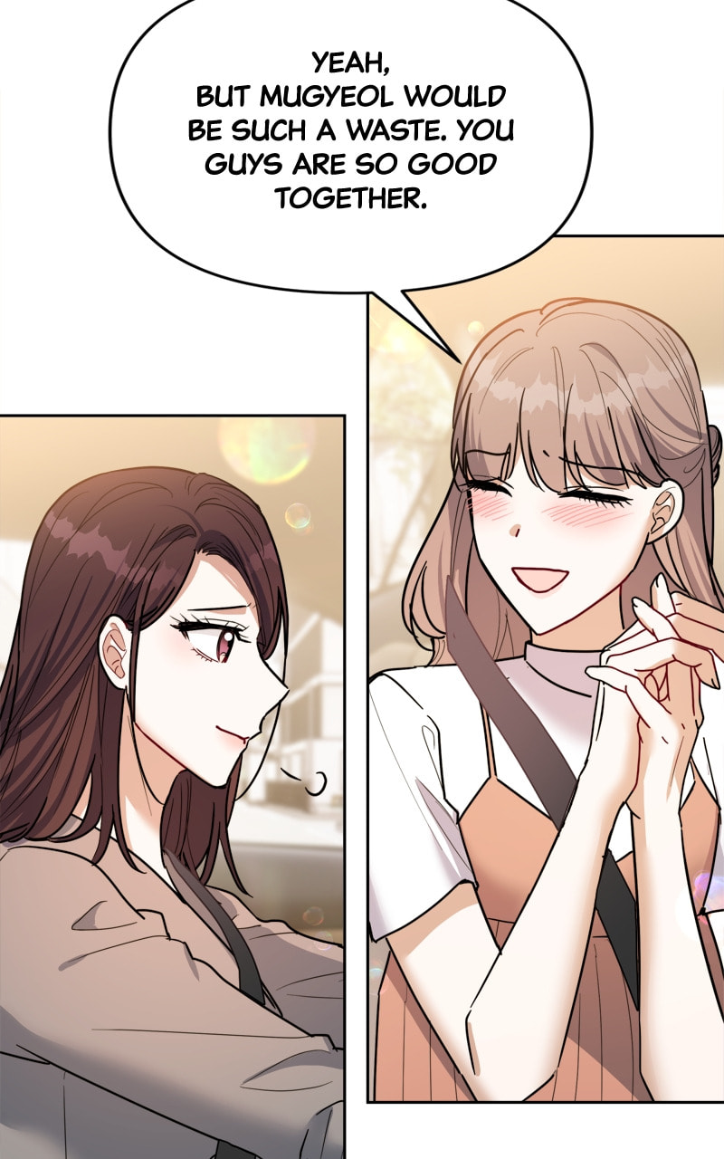 Read The Prenup chapter 90 image 30 on Lezhin