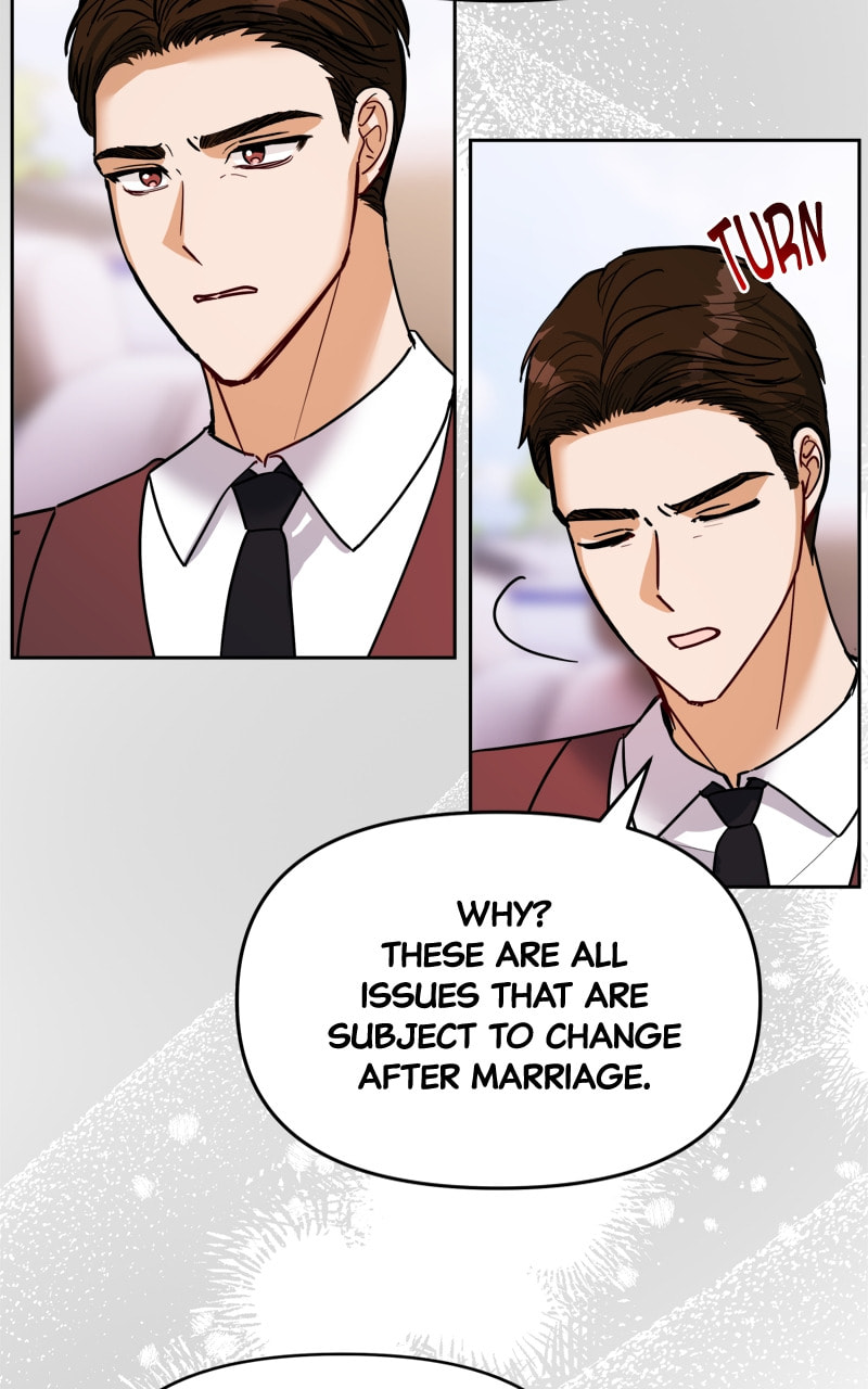 Read The Prenup chapter 90 image 4 on Lezhin