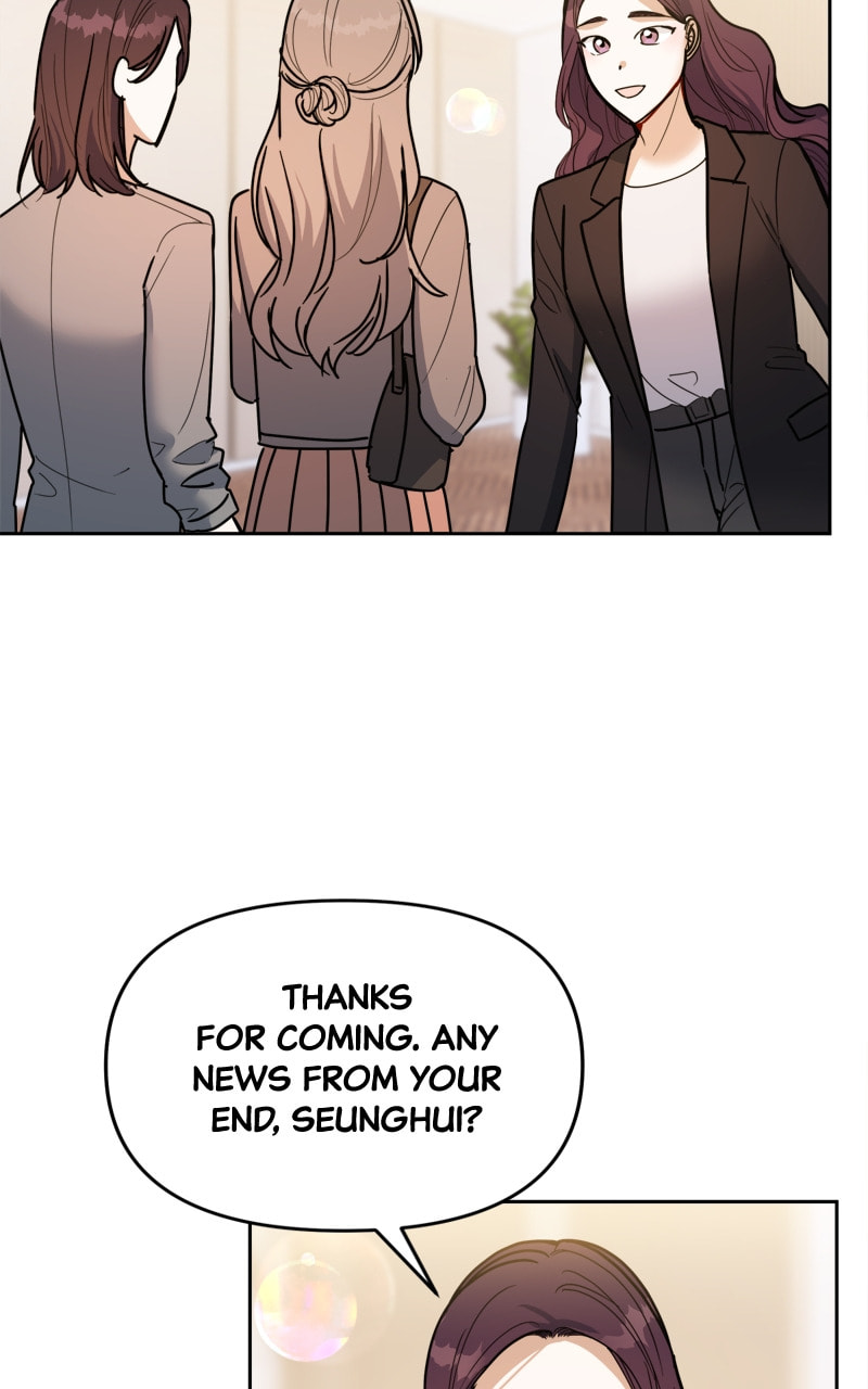 Read The Prenup chapter 90 image 40 on Lezhin