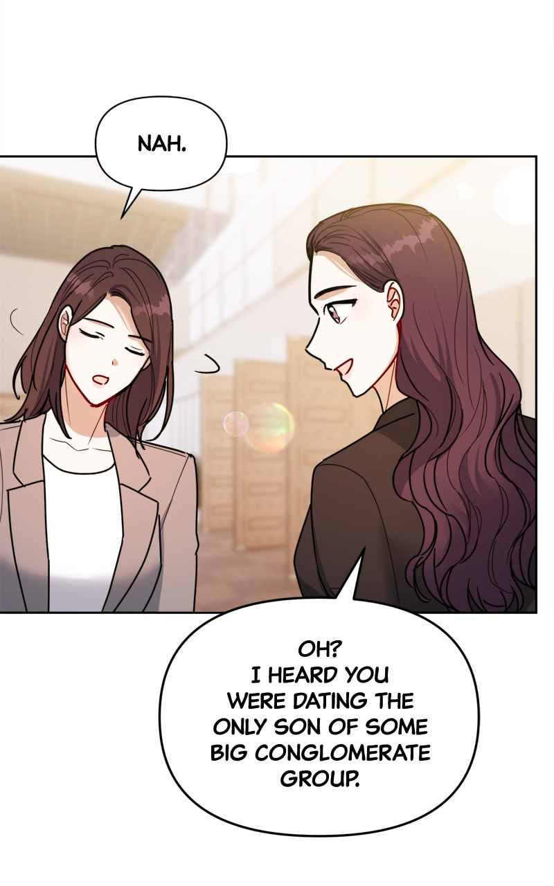 Read The Prenup chapter 90 image 42 on Lezhin