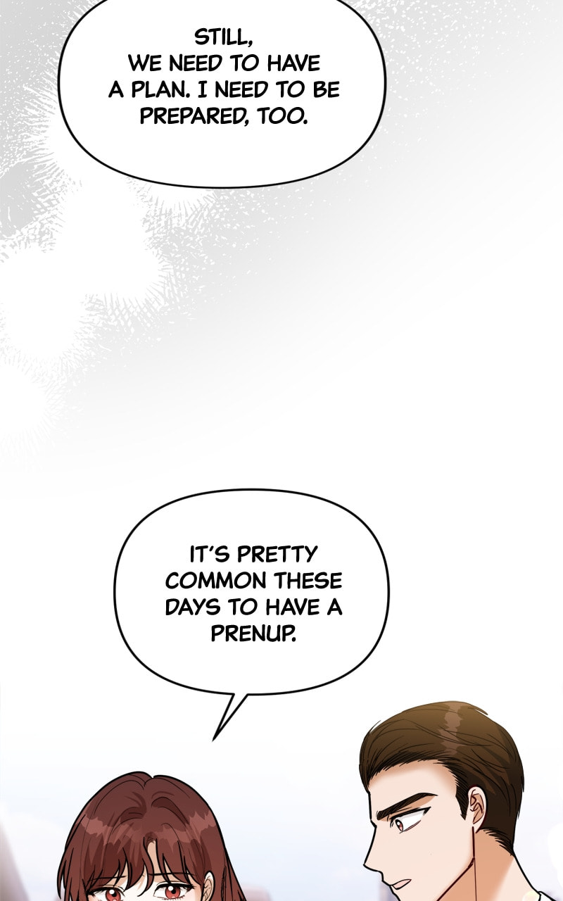 Read The Prenup chapter 90 image 5 on Lezhin