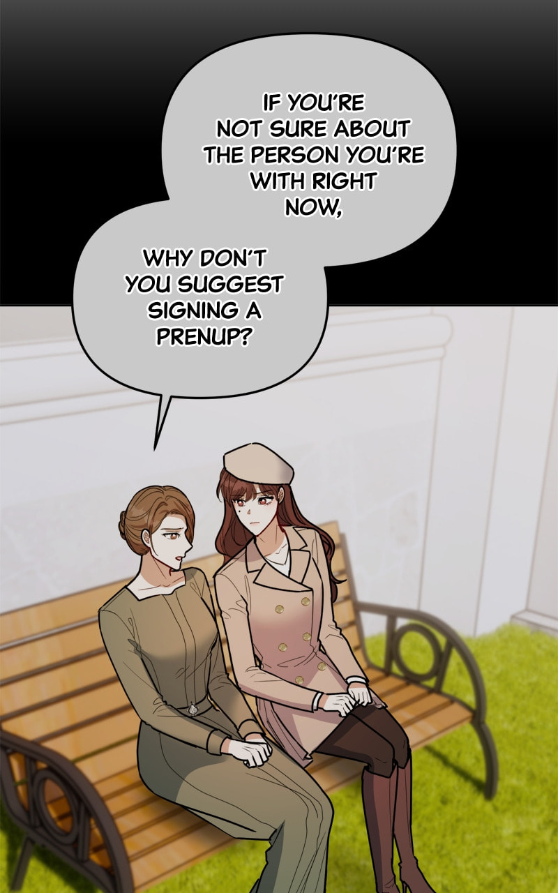 Read The Prenup chapter 90 image 8 on Lezhin