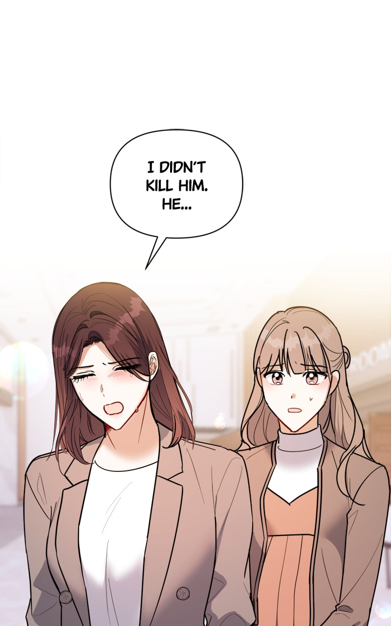 Read The Prenup chapter 91 image 18 on Lezhin