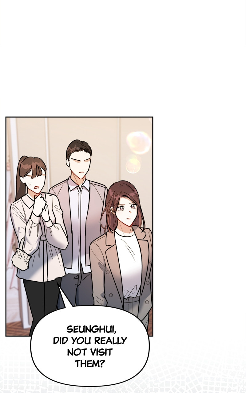 Read The Prenup chapter 91 image 2 on Lezhin
