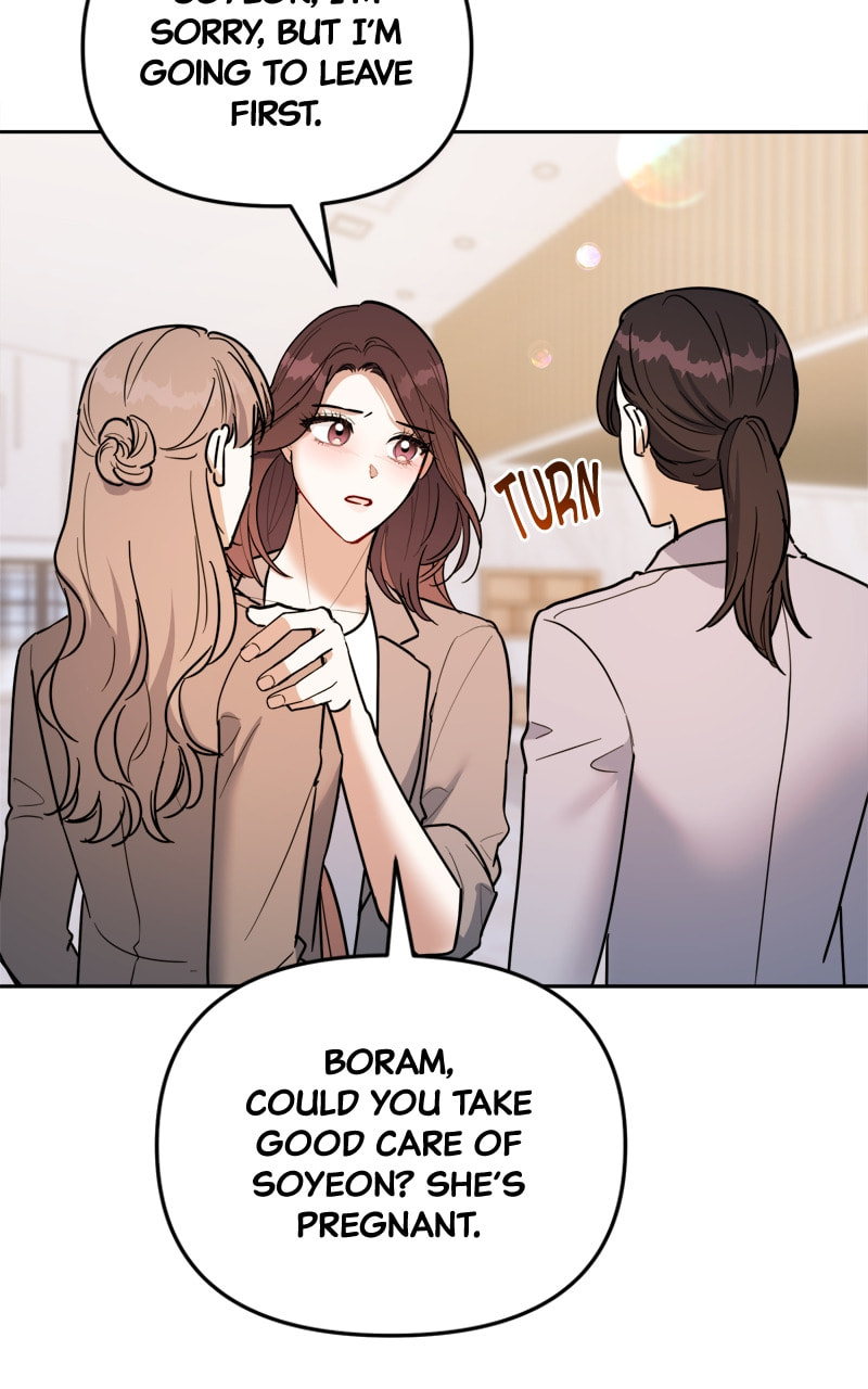 Read The Prenup chapter 91 image 22 on Lezhin