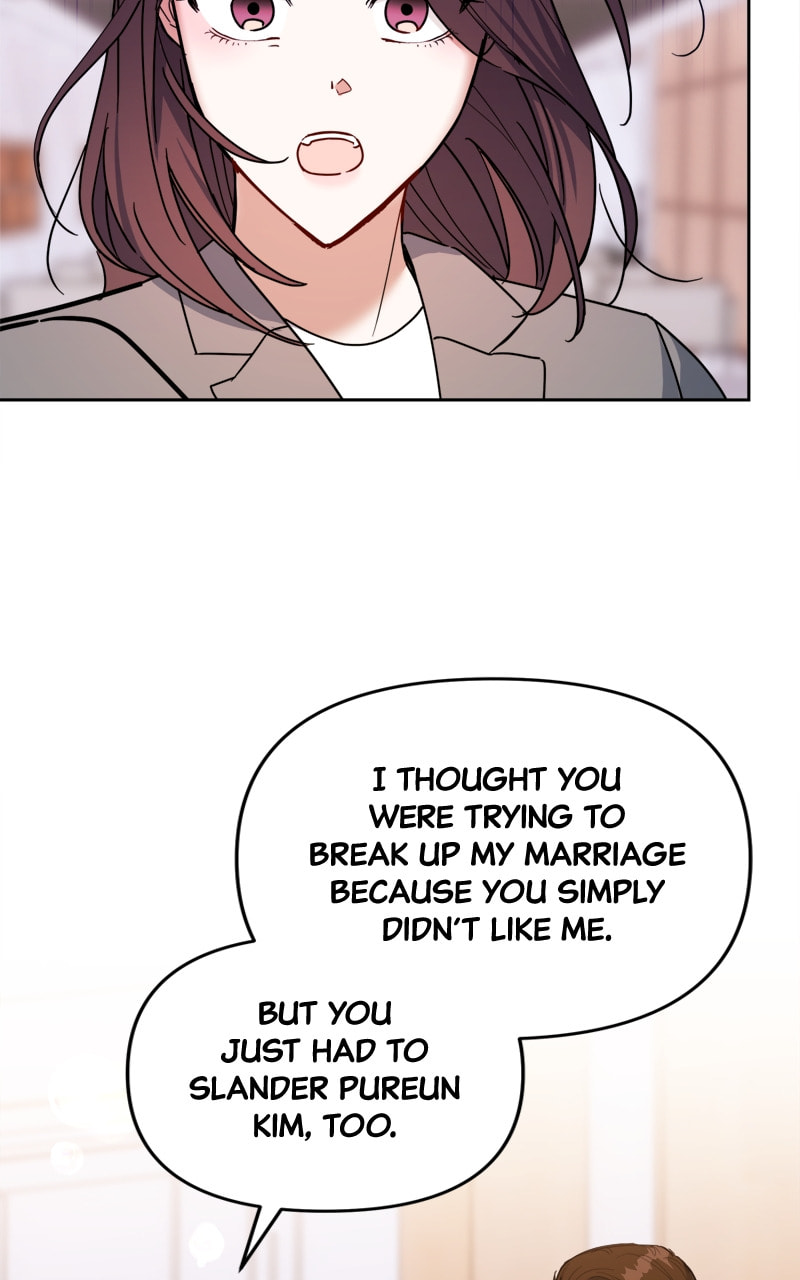 Read The Prenup chapter 91 image 35 on Lezhin