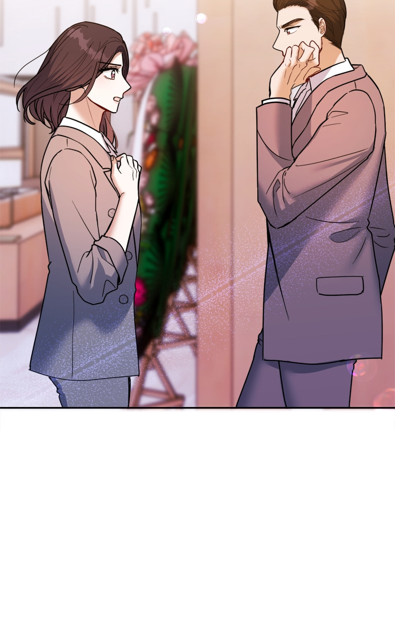 Read The Prenup chapter 91 image 36 on Lezhin