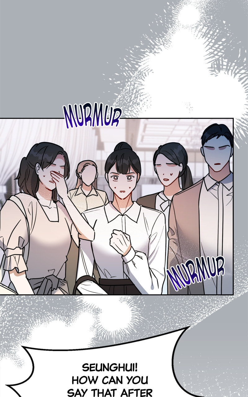 Read The Prenup chapter 91 image 4 on Lezhin