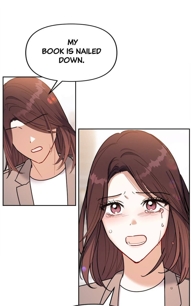 Read The Prenup chapter 91 image 65 on Lezhin
