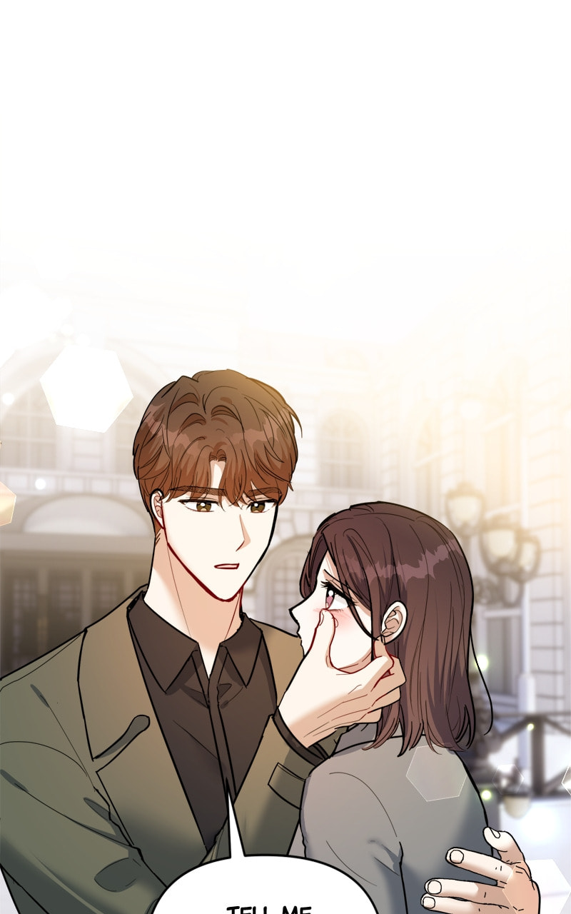 Read The Prenup chapter 92 image 1 on Lezhin