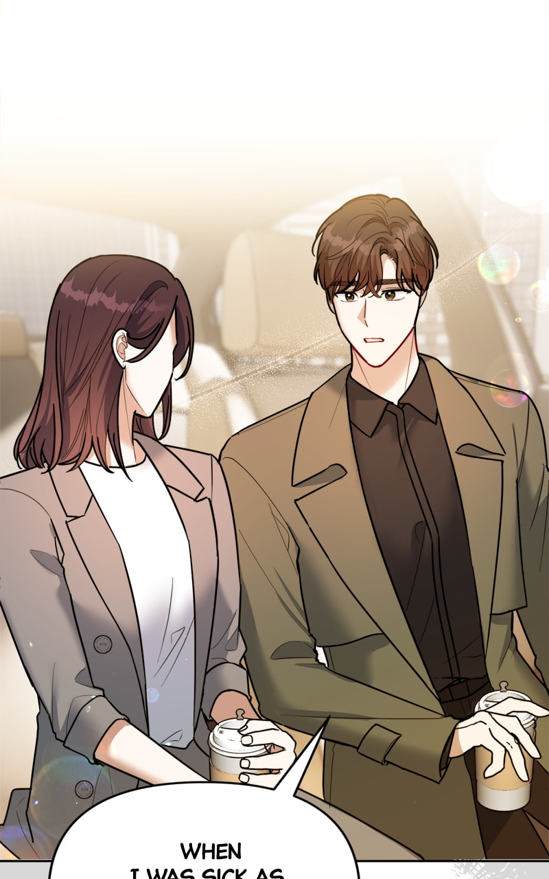 Read The Prenup chapter 92 image 27 on Lezhin