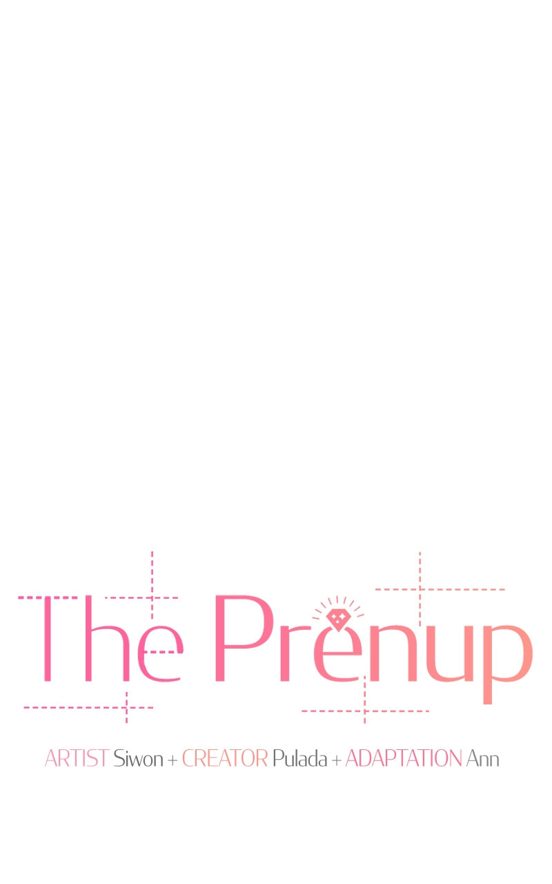 Read The Prenup chapter 92 image 5 on Lezhin