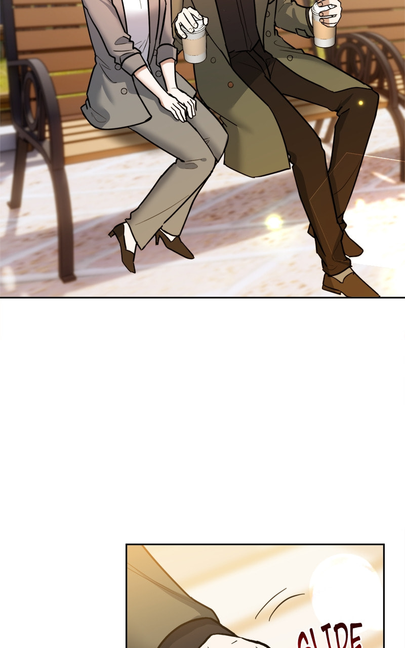 Read The Prenup chapter 92 image 7 on Lezhin