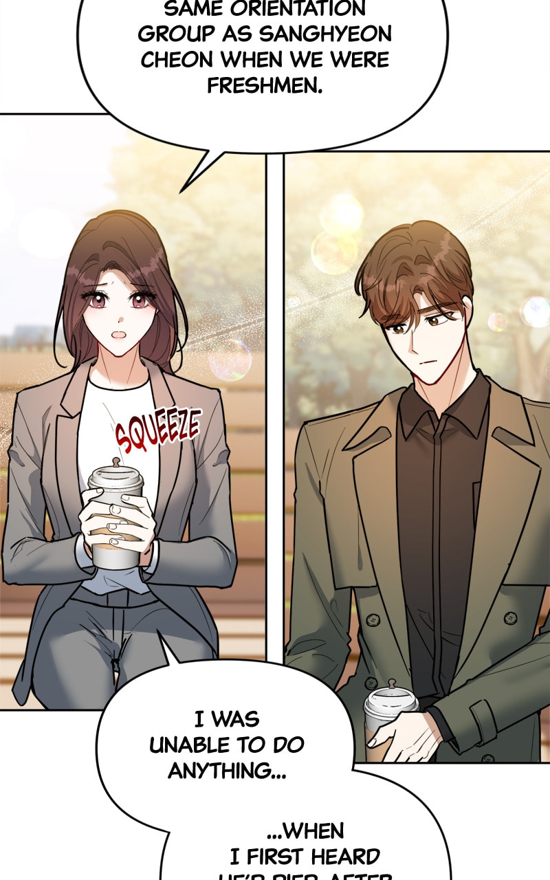 Read The Prenup chapter 92 image 9 on Lezhin