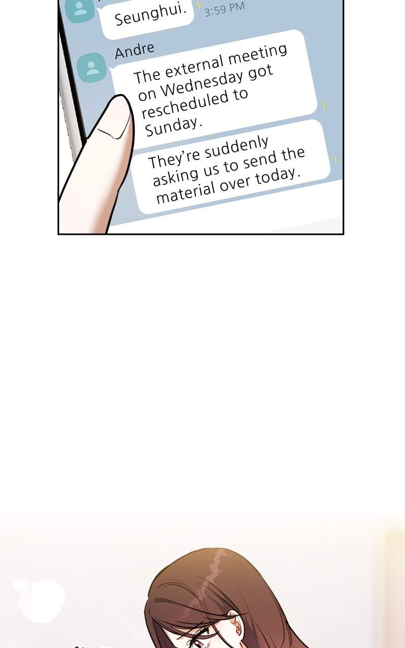Read The Prenup chapter 93 image 20 on Lezhin
