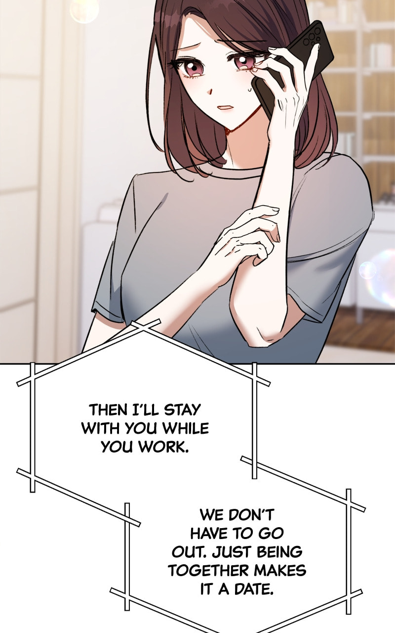 Read The Prenup chapter 93 image 25 on Lezhin