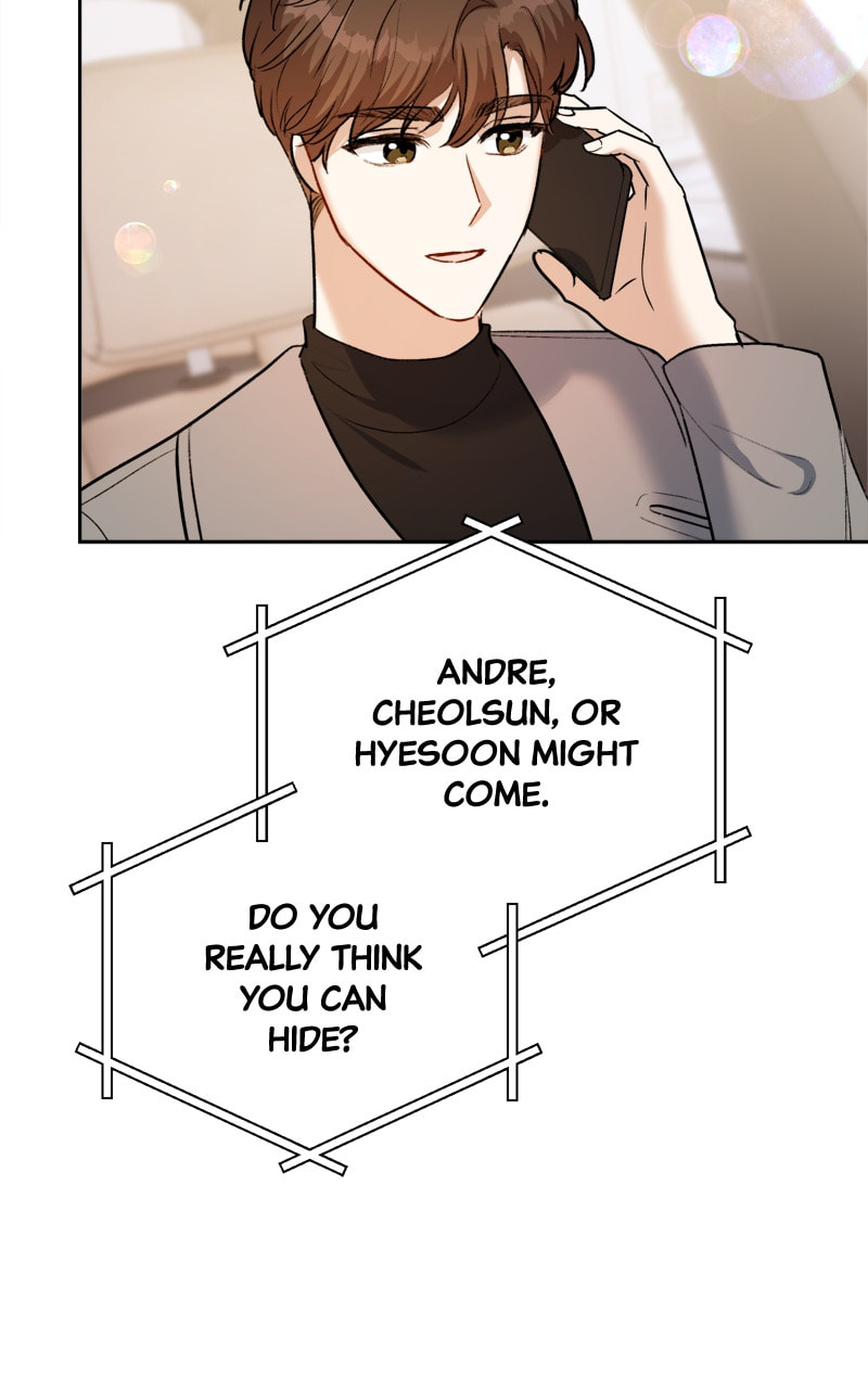 Read The Prenup chapter 93 image 28 on Lezhin
