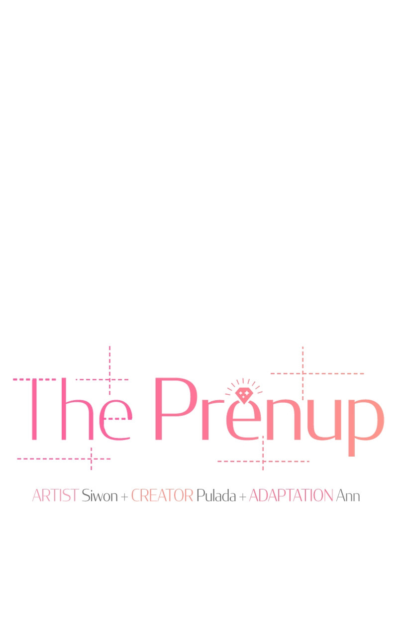 Read The Prenup chapter 94 image 1 on Lezhin
