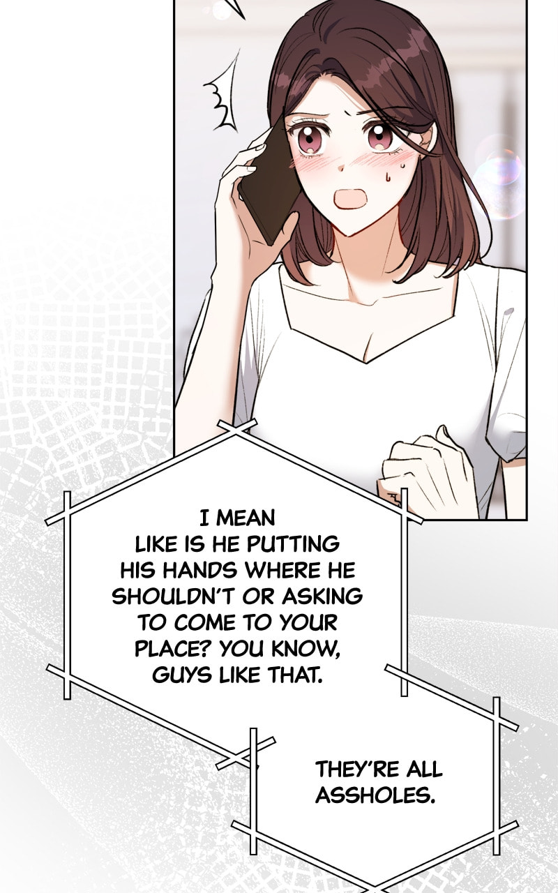 Read The Prenup chapter 94 image 18 on Lezhin