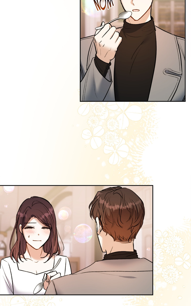 Read The Prenup chapter 94 image 28 on Lezhin