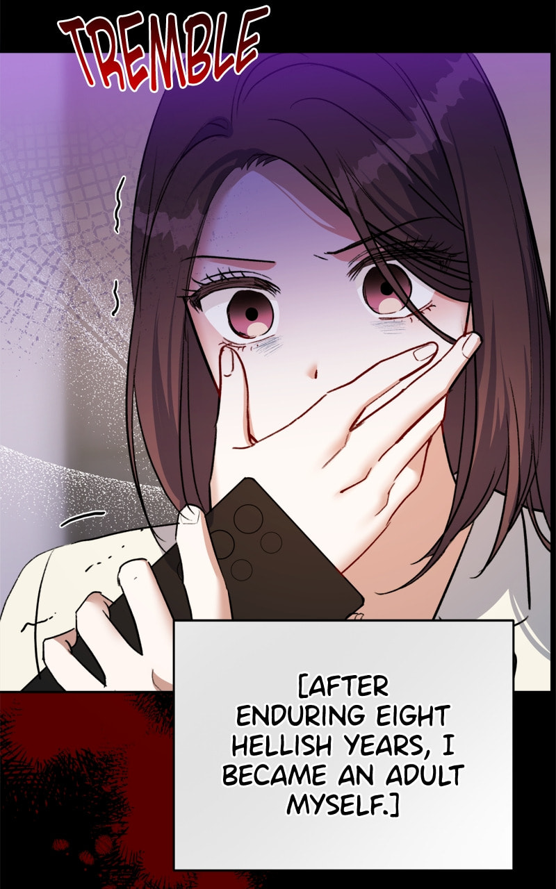 Read The Prenup chapter 94 image 50 on Lezhin