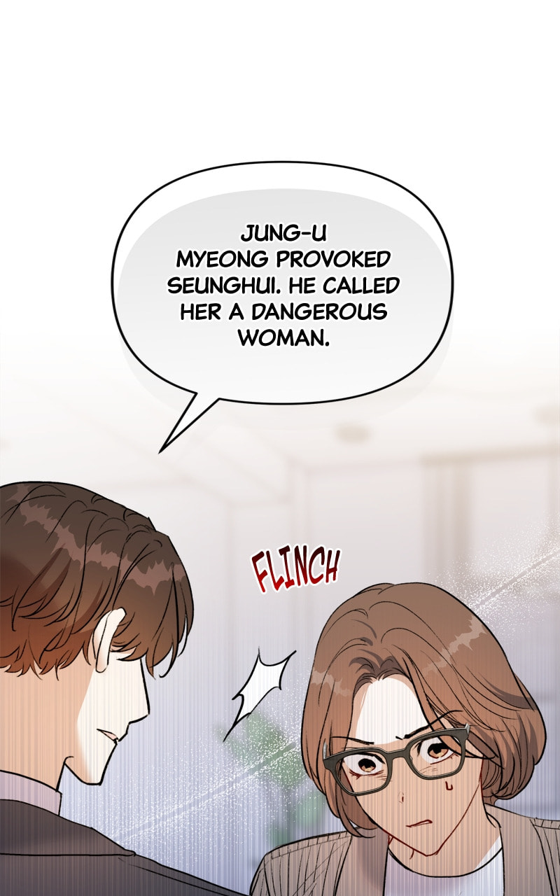 Read The Prenup chapter 95 image 20 on Lezhin
