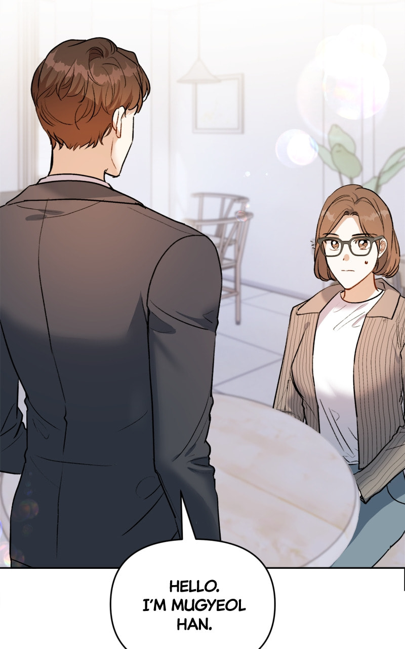 Read The Prenup chapter 95 image 3 on Lezhin