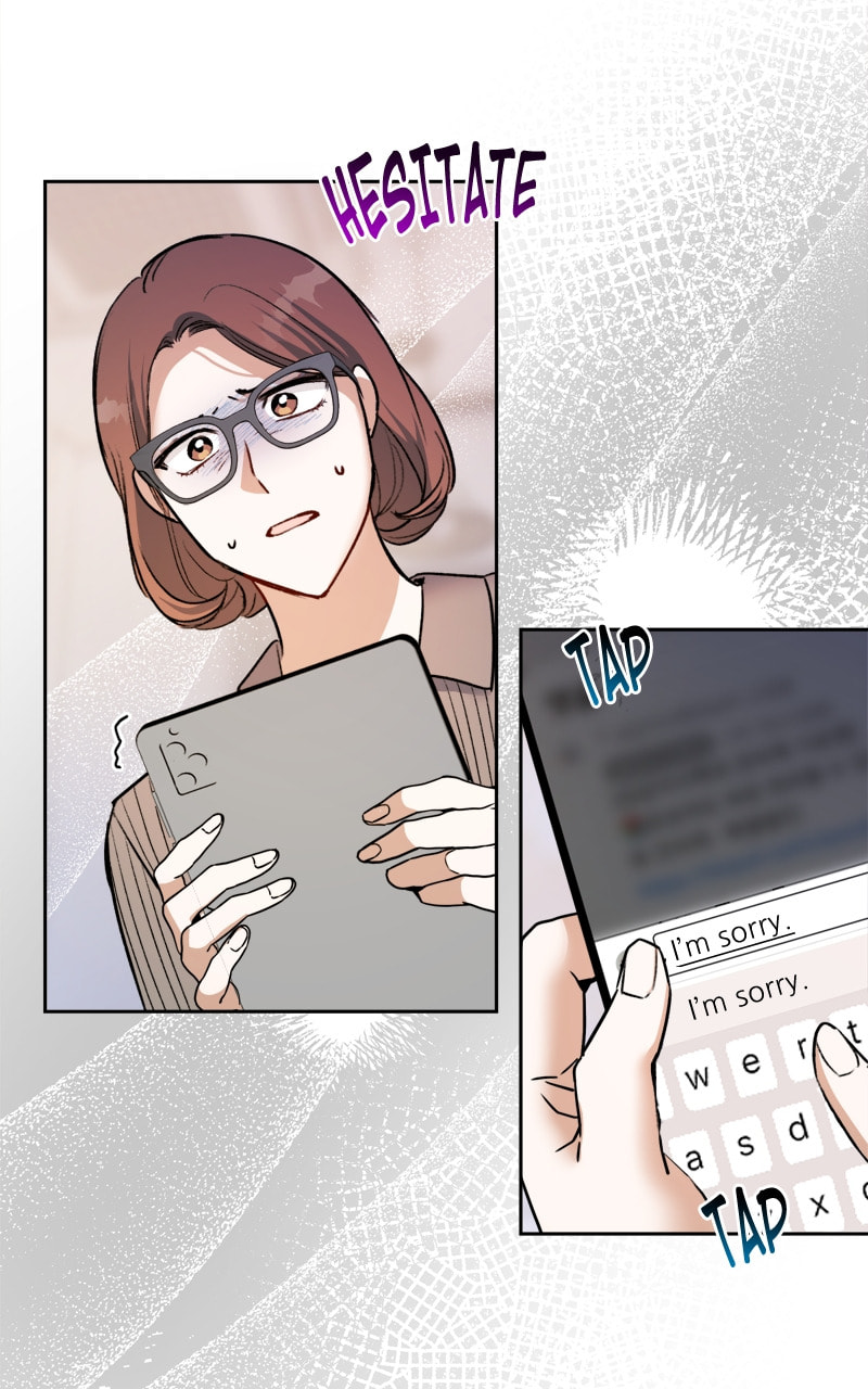 Read The Prenup chapter 95 image 32 on Lezhin