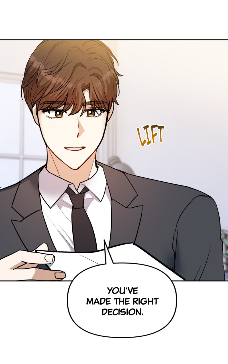 Read The Prenup chapter 95 image 35 on Lezhin